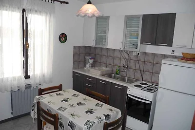 Ferienwohnung mit 3 Schlafzimmern