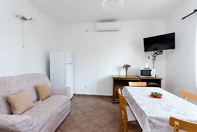 Vakantieappartement Gezinsvakantie Banjol