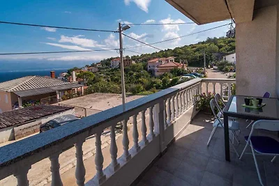 Appartamento Vacanza con famiglia Vrbnik