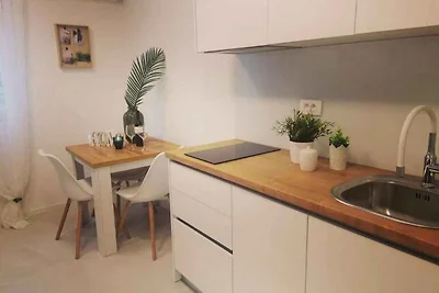 Ferienwohnung mit Klimaanlage