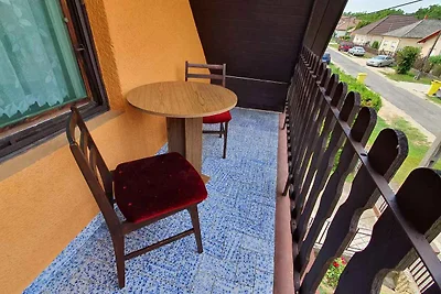 Ferienwohnung mit Wlan und Parkplatz
