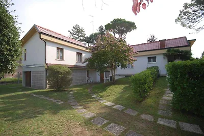 Ferienwohnung mit Klimaanlage