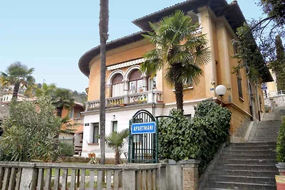 Appartamento Vacanza con famiglia Rijeka