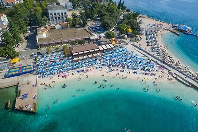 Komfortables Studio mit Meerblick und eigenem