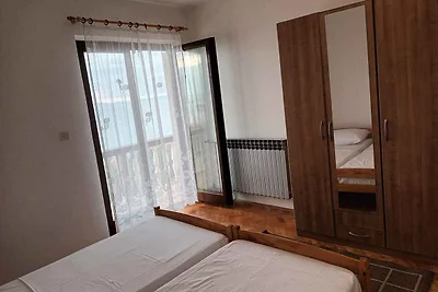 Appartamento Vacanza con famiglia Privlaka