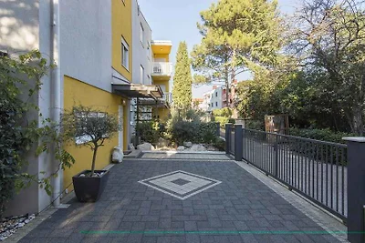 Ferienwohnung mit Klimaanlage