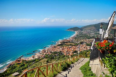 Ferienwohnung inmitten mediterraner Natur mit