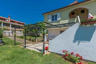 Ferienwohnung mi Balkon