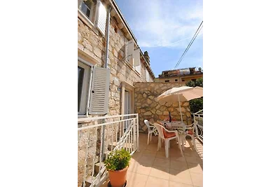 Vakantieappartement Gezinsvakantie Diklici Visnjan