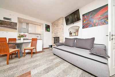Ferienwohnung mit Klimaanlage
