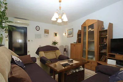 Ferienwohnung mit Klimaanlage