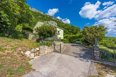 Studio mit Terrasse und Grillmöglichkeit