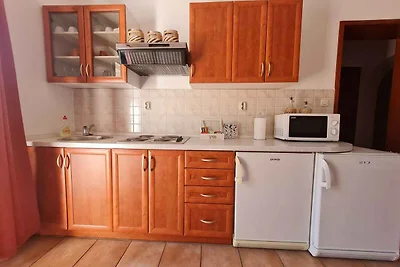 Apartament Dla rodzin Biograd na Moru