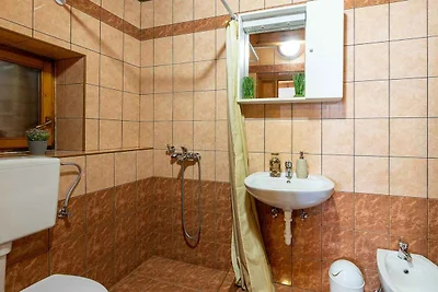 Ferienwohnung mit Terrasse