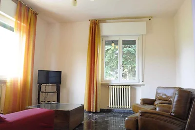 Ferienwohnung mit privatem Garten in günstige