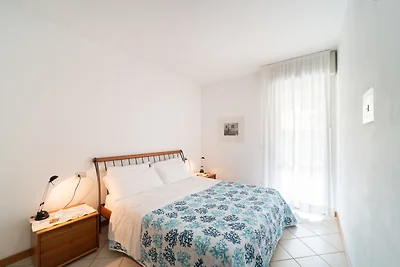 Ferienwohnung mit Terrasse und Klimaanlage