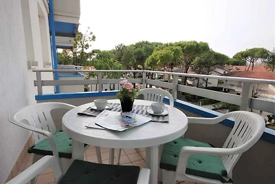 Vakantieappartement Gezinsvakantie Lignano Sabbiadoro