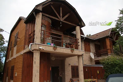 apartman za odmor Obiteljski odmor Zamardi