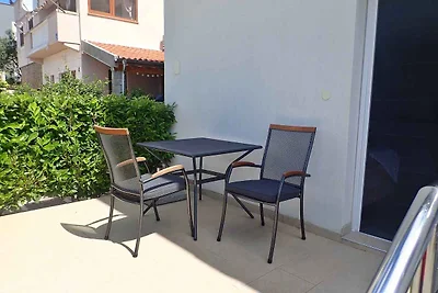 Ferienwohnung mit Klimaanlage