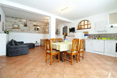Vakantieappartement Gezinsvakantie Premantura