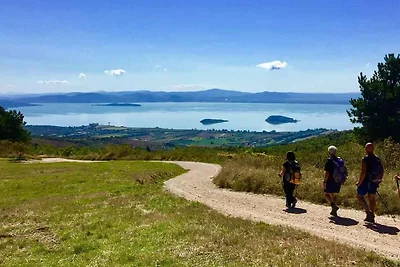 Mobilehome mit Klimaanlage