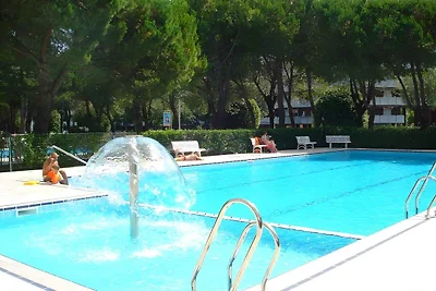 Appartamento Vacanza con famiglia Caorle