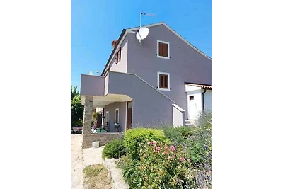 Appartamento Vacanza con famiglia Groznjan