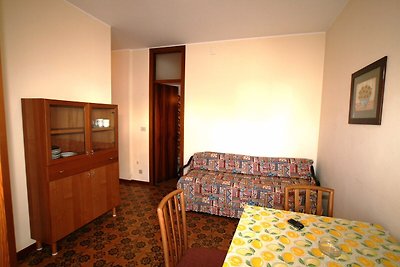 Vakantieappartement Gezinsvakantie Lido di Jesolo