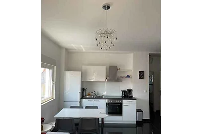 Ferienwohnung mit Klimaanlage