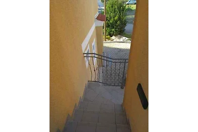 Ferienwohnung mit Klimaanlage