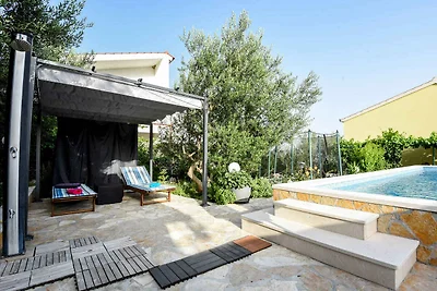 Ferienwohnung mit Aussenpool