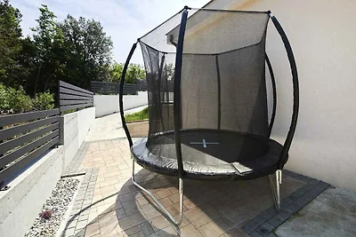 Villa mit Klimaanlage und Pool