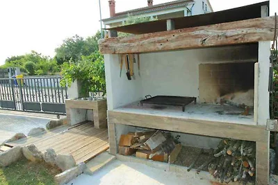 Ferienwohnung mit Klimaanlage