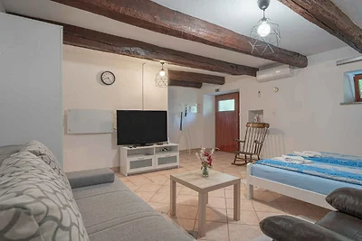 Ferienwohnung in einem Weinberghäuschen mit z