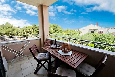 Appartamento Vacanza con famiglia Punat