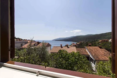 Ferienwohnung mit Seeausblick
