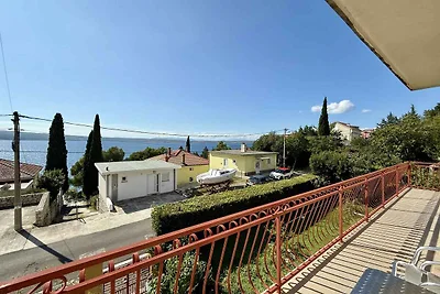 Ferienwohnung Ferienwohnung Ruza 2