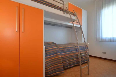 Vakantieappartement Gezinsvakantie Bibione