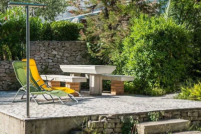 Gemütliche Ferienwohnung Mira in Mali Lošinj 