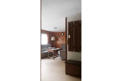Ferienhaus Donauknie bei Budapest für Familie