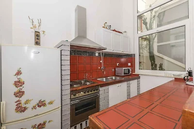 Holiday flat family holiday Okrug Gornji