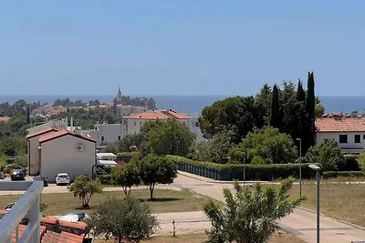Holiday flat family holiday Novigrad