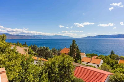 Ferienhaus mit Klimaanlage