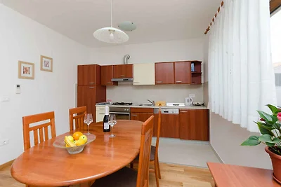 Appartamento Vacanza con famiglia Rovigno