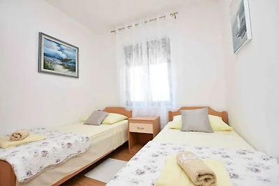 Ferienwohnung Mit Internet und Klimaanlage