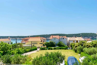 Ferienhaus mit Meerblick und Klimaanlage