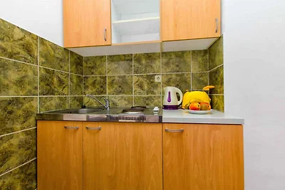 Ferienwohnung mit Meerblick