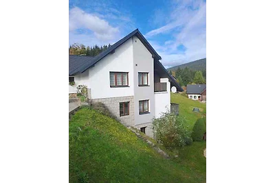 Appartamento Vacanza con famiglia Harrachov