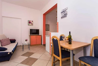 Vakantieappartement Gezinsvakantie Baska