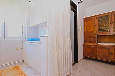 Ferienwohnung mit Garten und Grill